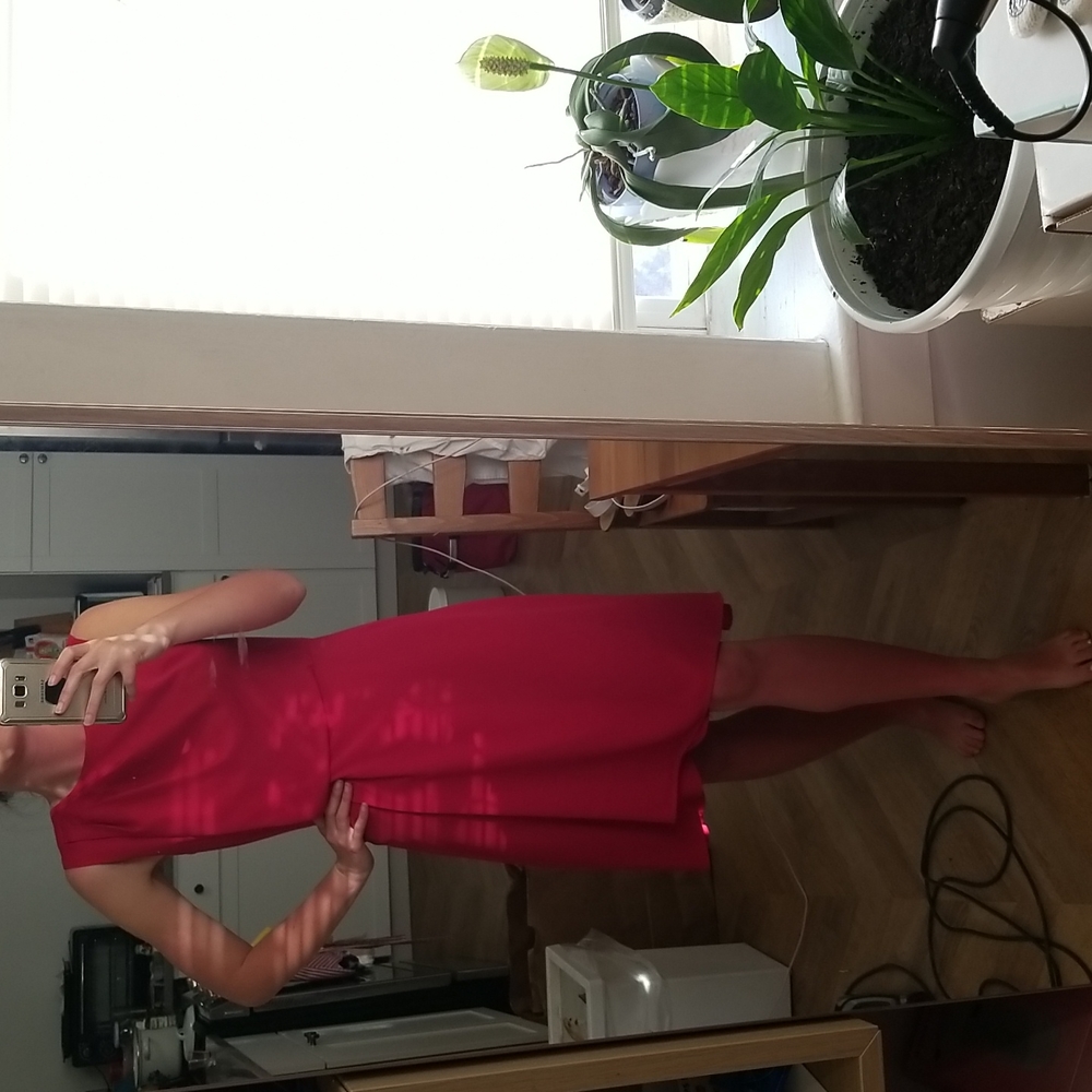 Vince camuto dress